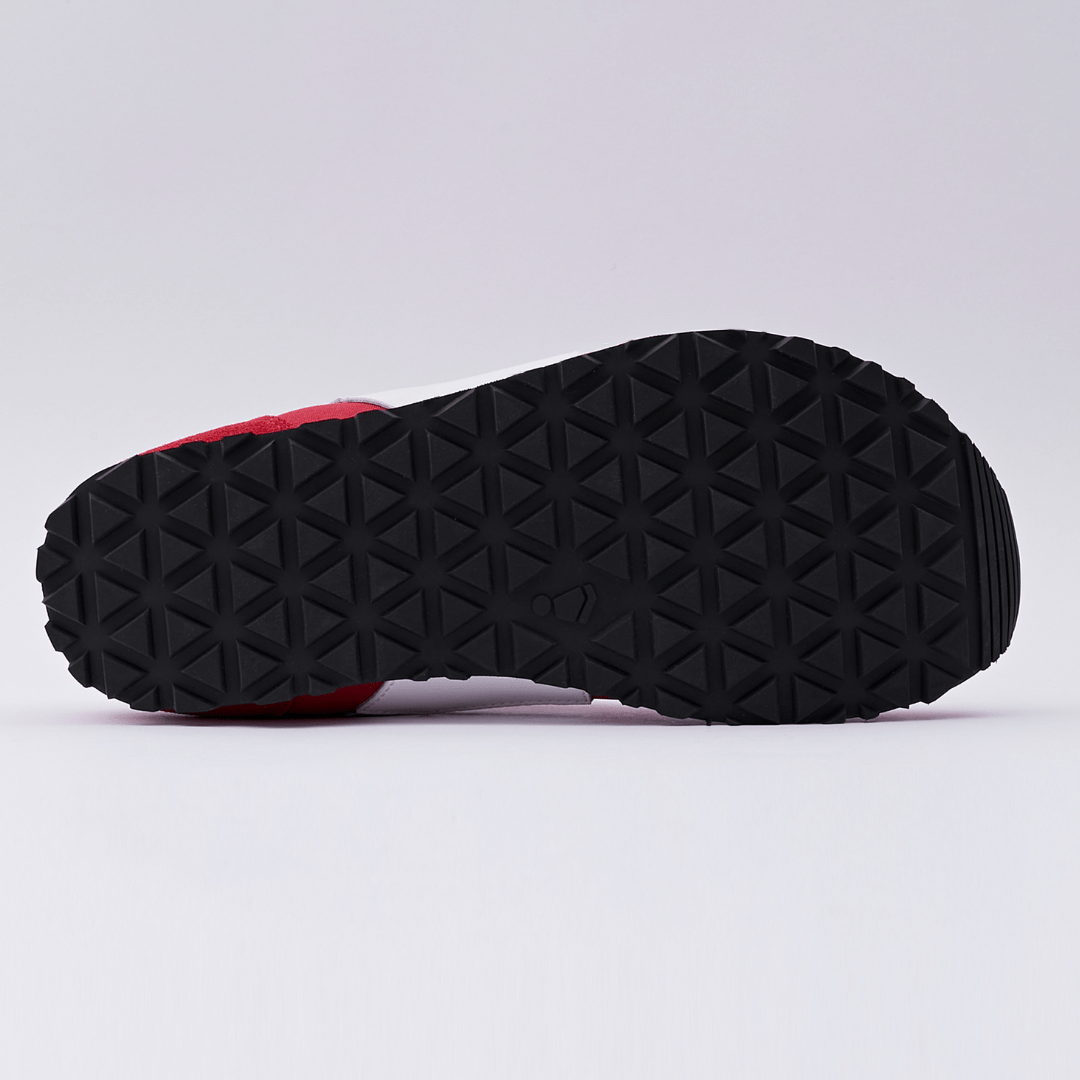 RUNNER V1 Stadium Red '26