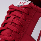 RUNNER V1 Stadium Red '26