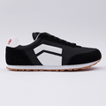 RUNNER V1 Track Black '26