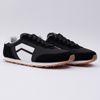 RUNNER V1 Track Black '26