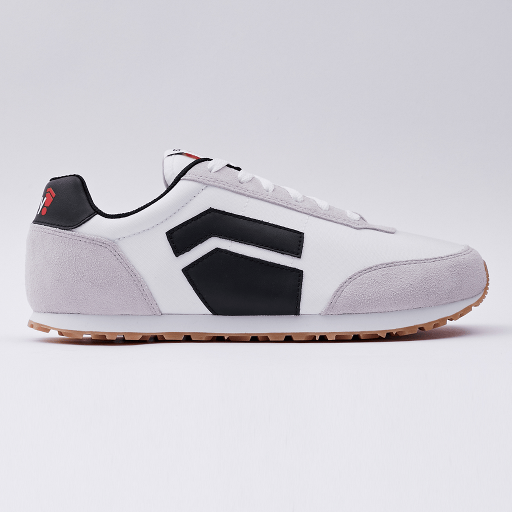RUNNER V1 Varsity White '26