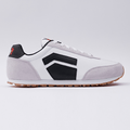 RUNNER V1 Varsity White '26