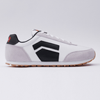 RUNNER V1 Varsity White '26