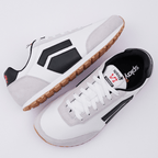RUNNER V1 Varsity White '26