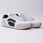RUNNER V1 Varsity White '26