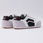 RUNNER V1 Varsity White '26