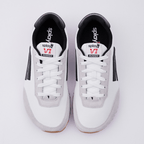 RUNNER V1 Varsity White '26