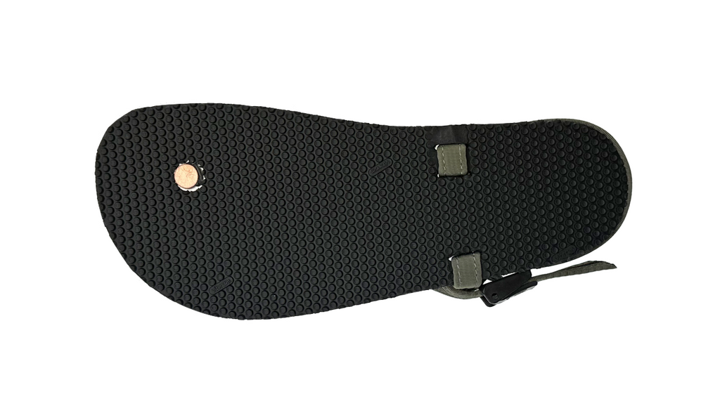 ReCircadian Sandals