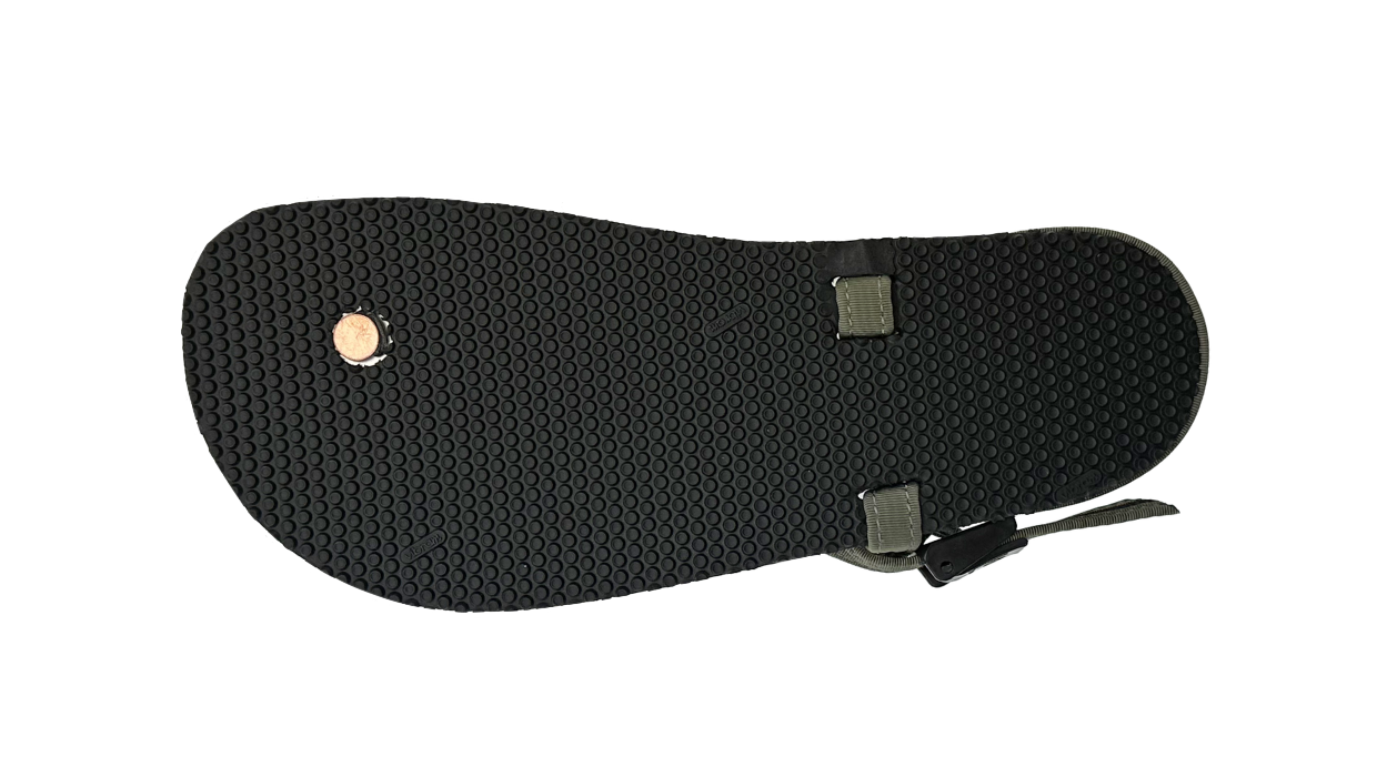 ReCircadian Sandals
