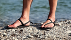 Primal Sandals