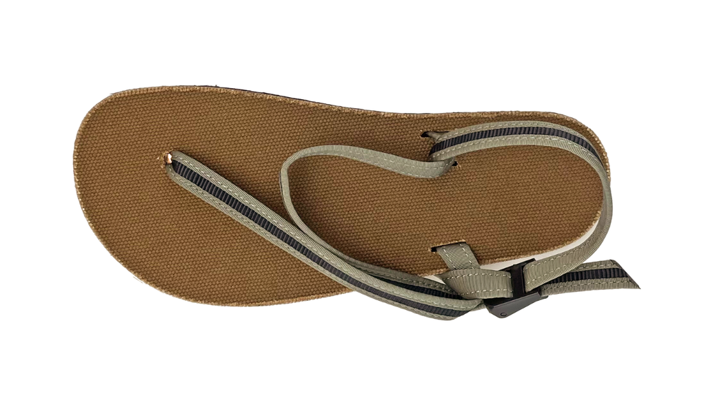 Circadian Sandals
