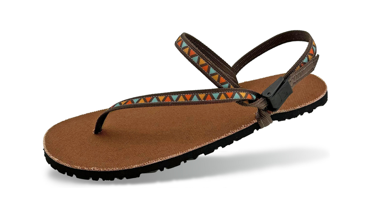 ReAlpha Sandals
