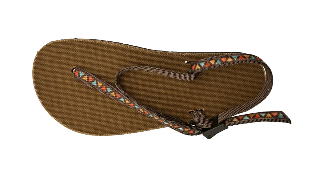 Circadian Sandals