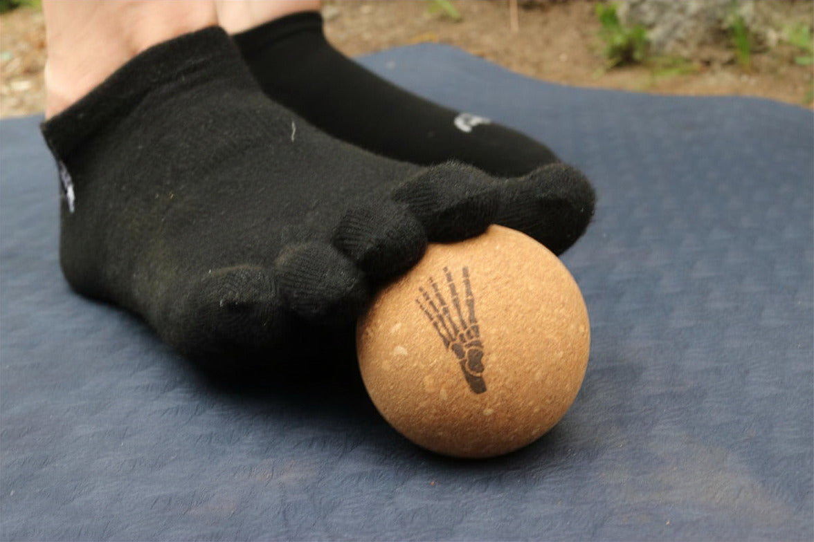 Restore Ball