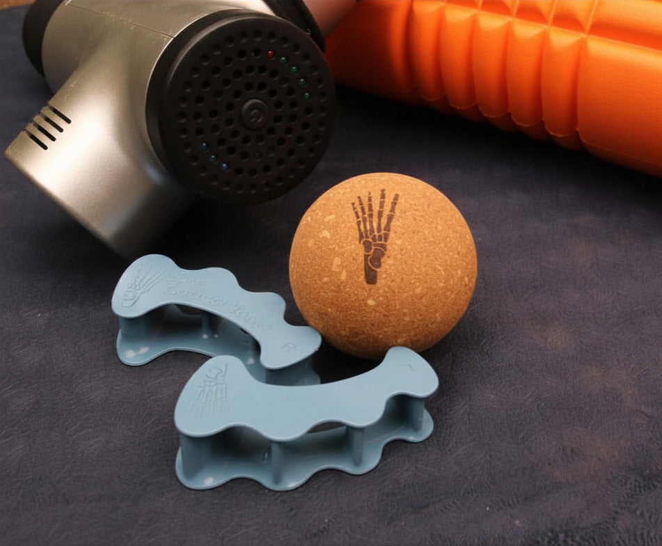 Restore Ball