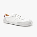 The Retro Sneaker FINAL SALE | Natural Leather