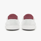 The Retro Sneaker FINAL SALE | Natural Leather