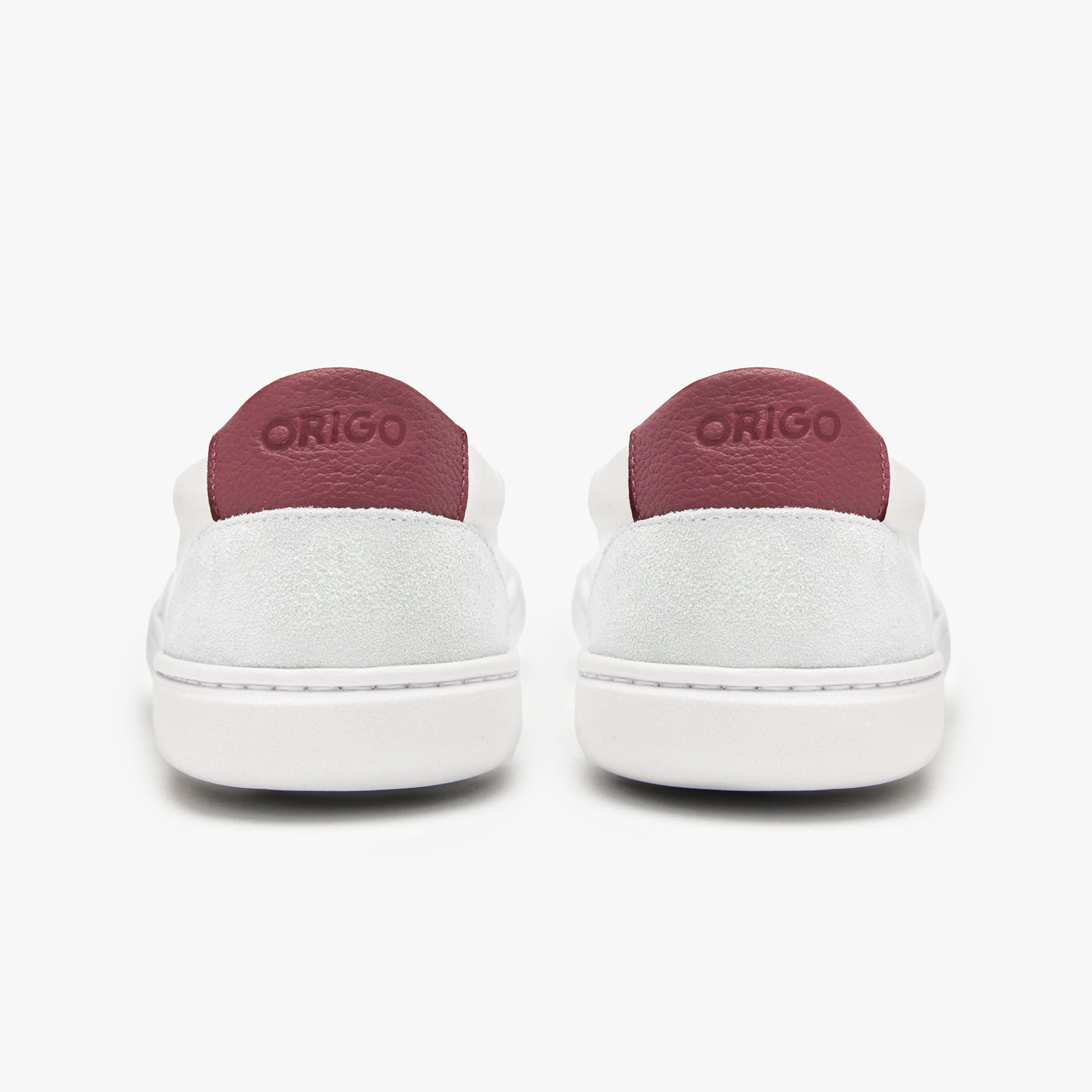 The Retro Sneaker FINAL SALE | Natural Leather