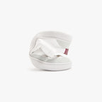 The Retro Sneaker FINAL SALE | Natural Leather