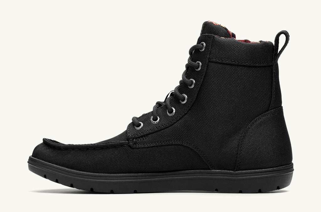 Boulder Boot