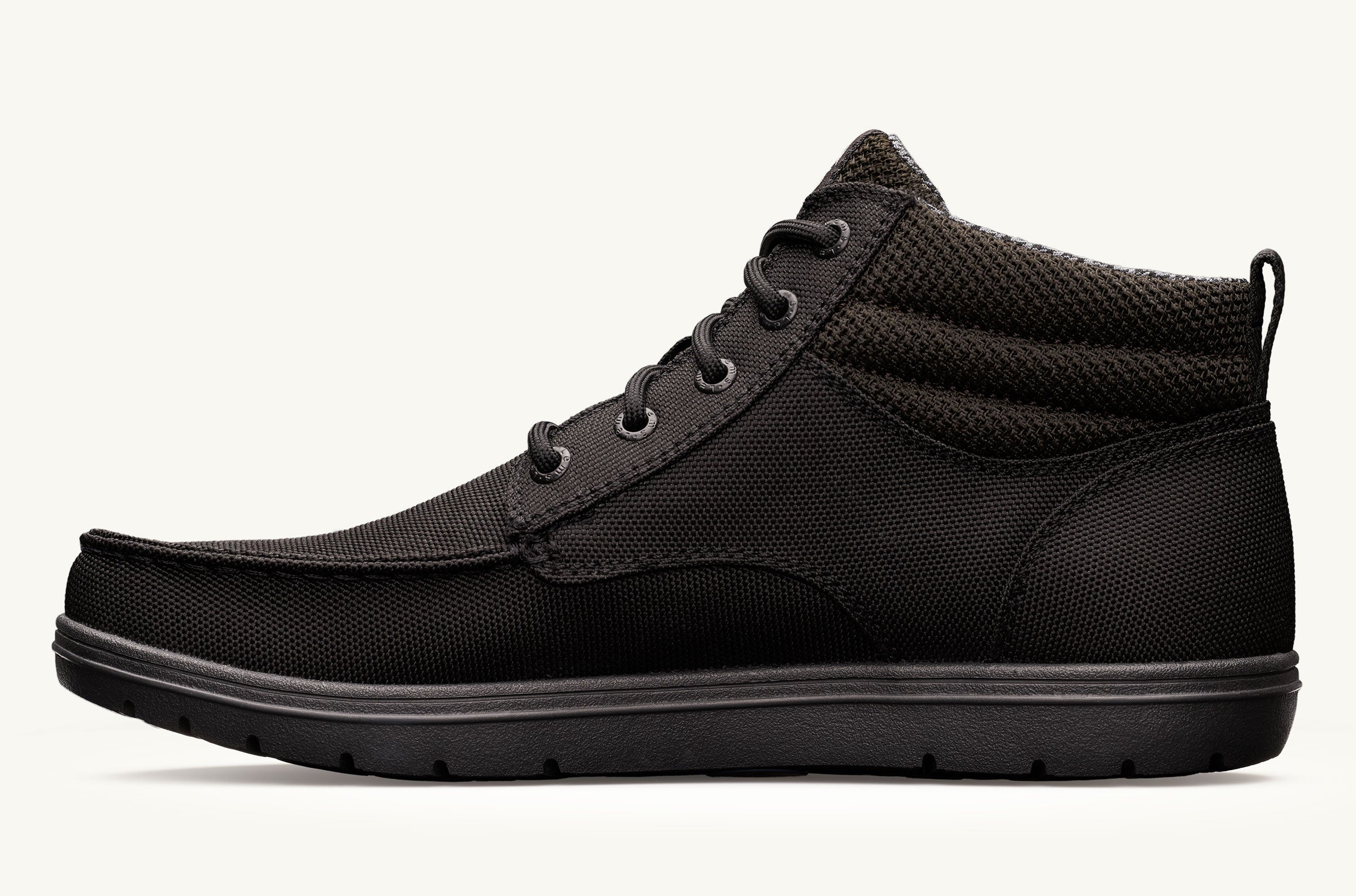 Boulder Boot Mid Vegan
