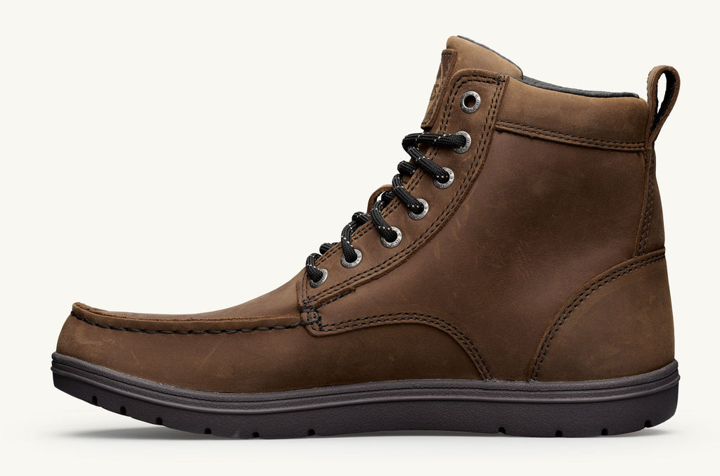 Waterproof Boulder Boot