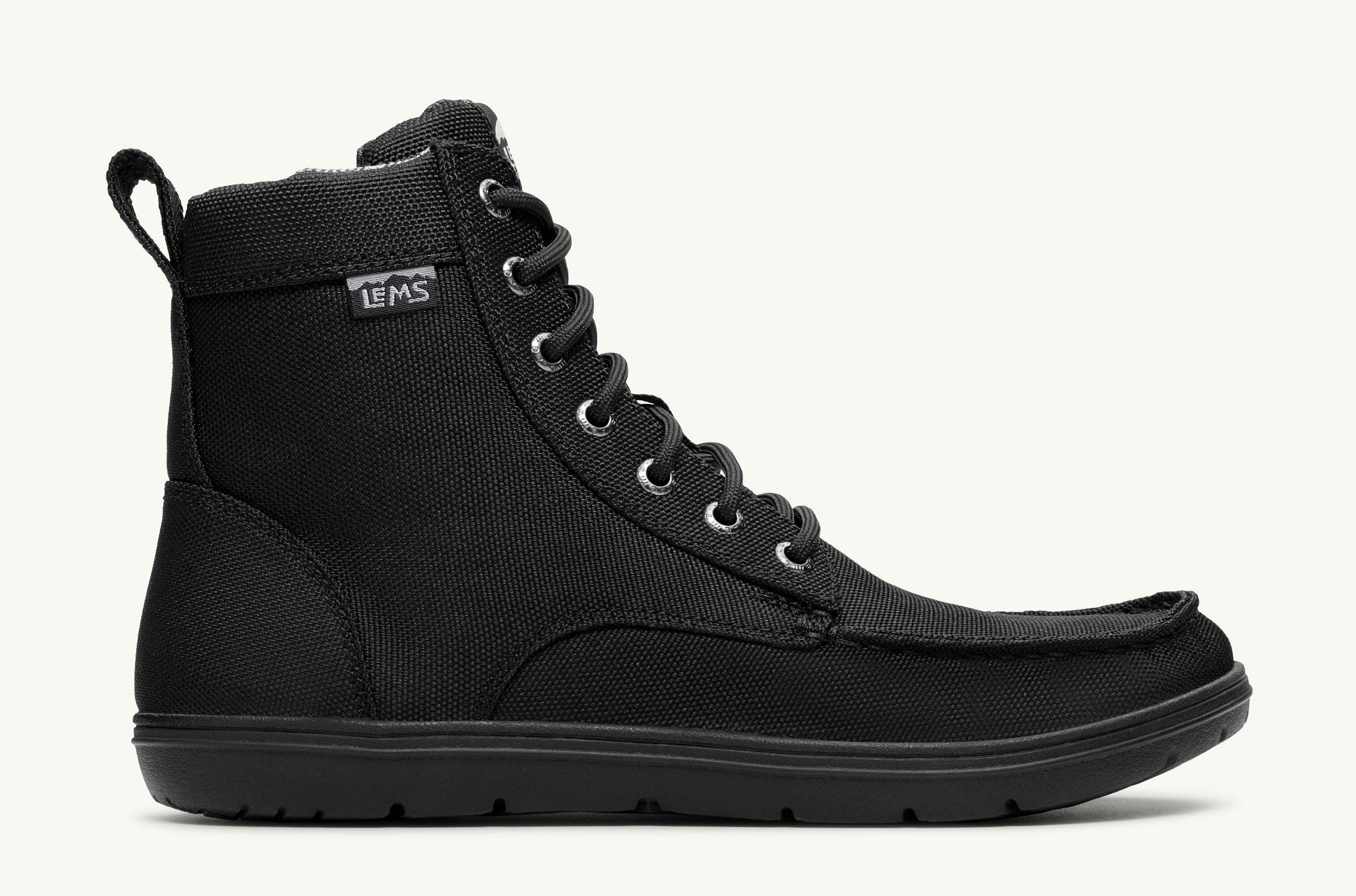 Boulder Boot