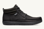 Boulder Boot Mid Vegan