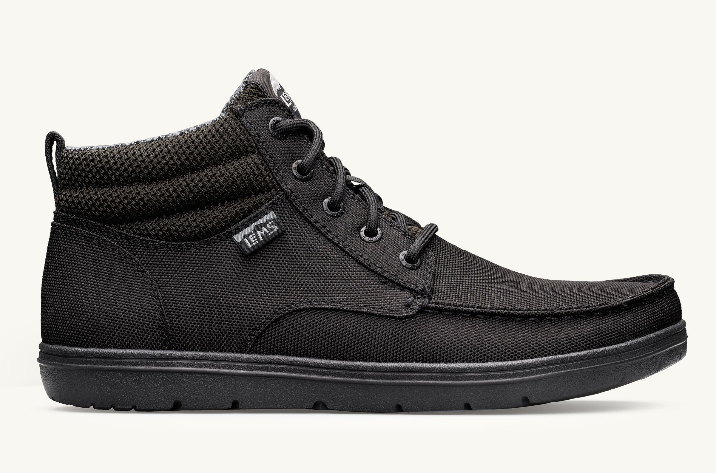 Boulder Boot Mid Vegan