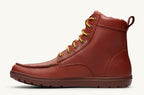 Boulder Boot Leather