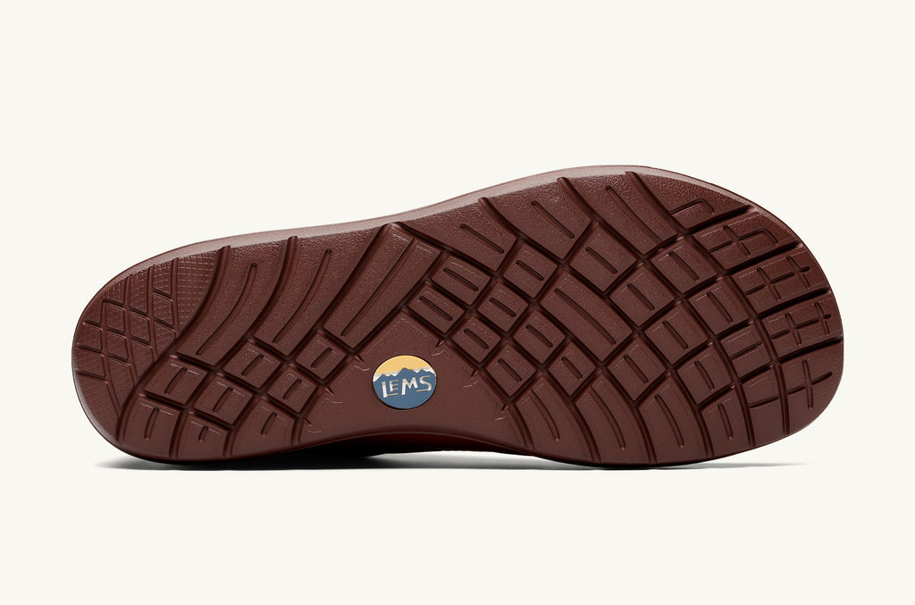 Boulder Boot Leather