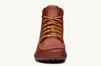 Boulder Boot Leather