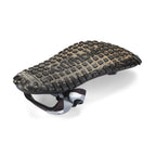 Scrambler Sandals - Black & Grey