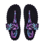 Slingbacks - Purple Haze