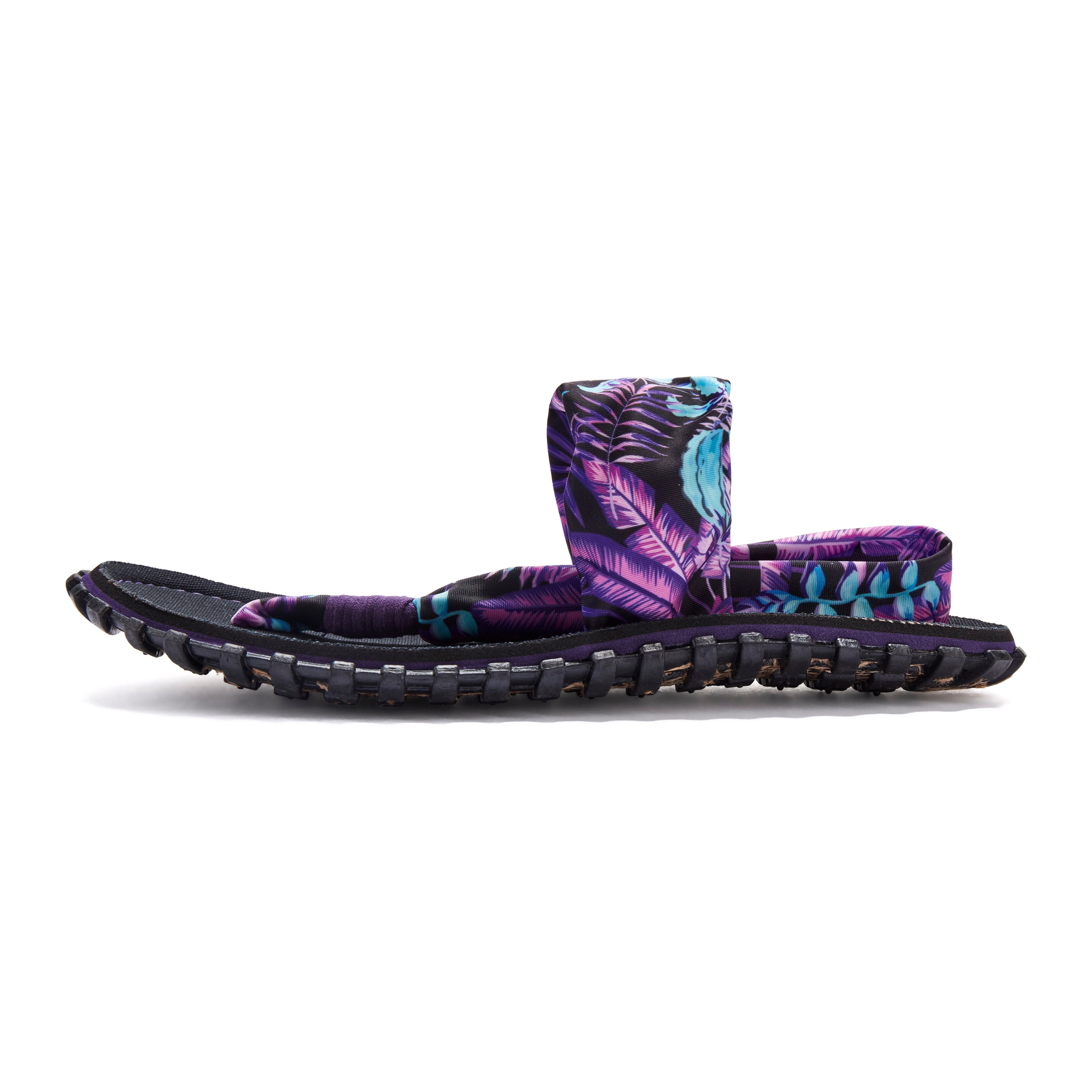 Slingbacks - Purple Haze