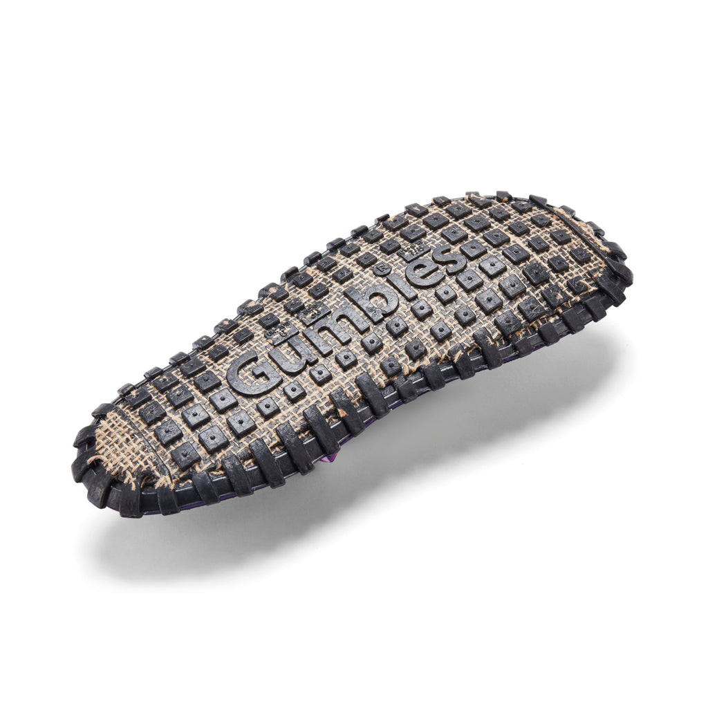 Slingbacks - Purple Haze