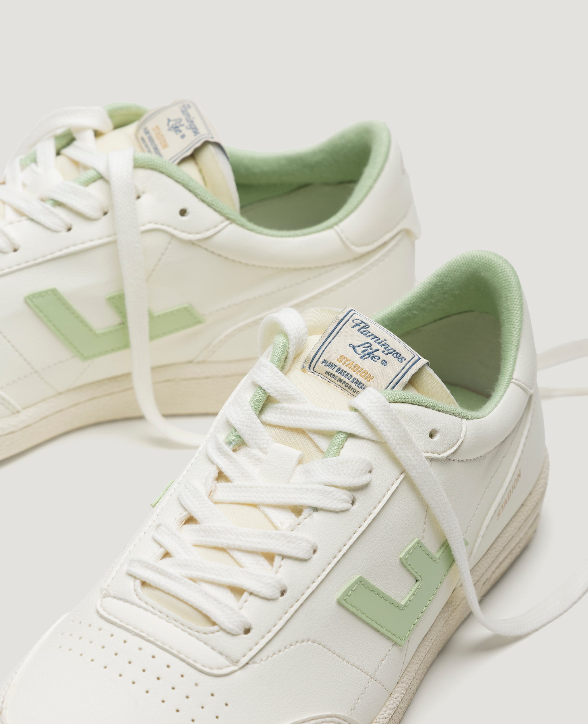 STADION PEARL MELON