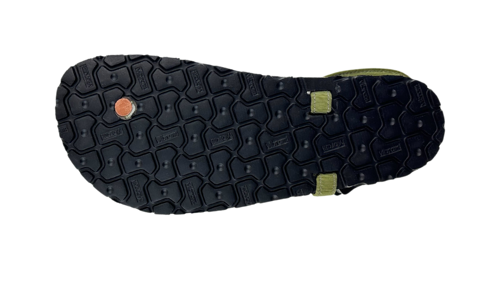 ReAlpha Sandals