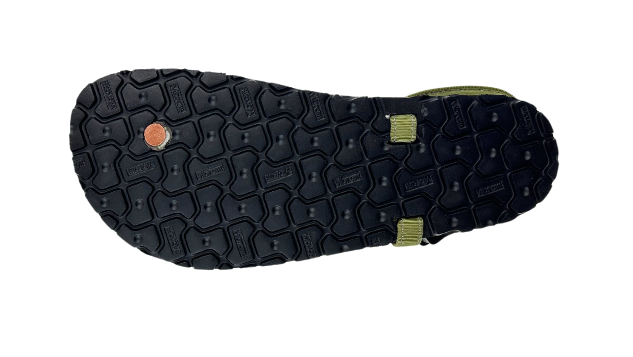 ReAlpha Sandals