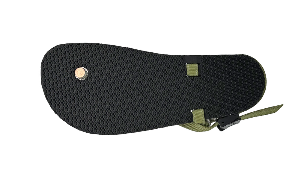 ReCircadian Sandals