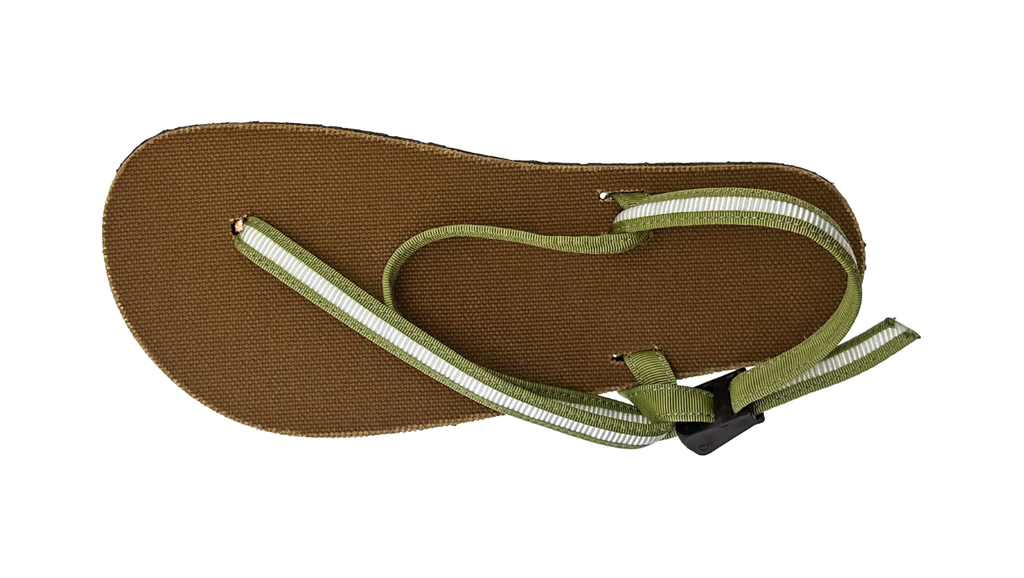 ReAlpha Sandals