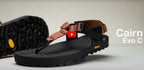 Cairn Evo C Sandals