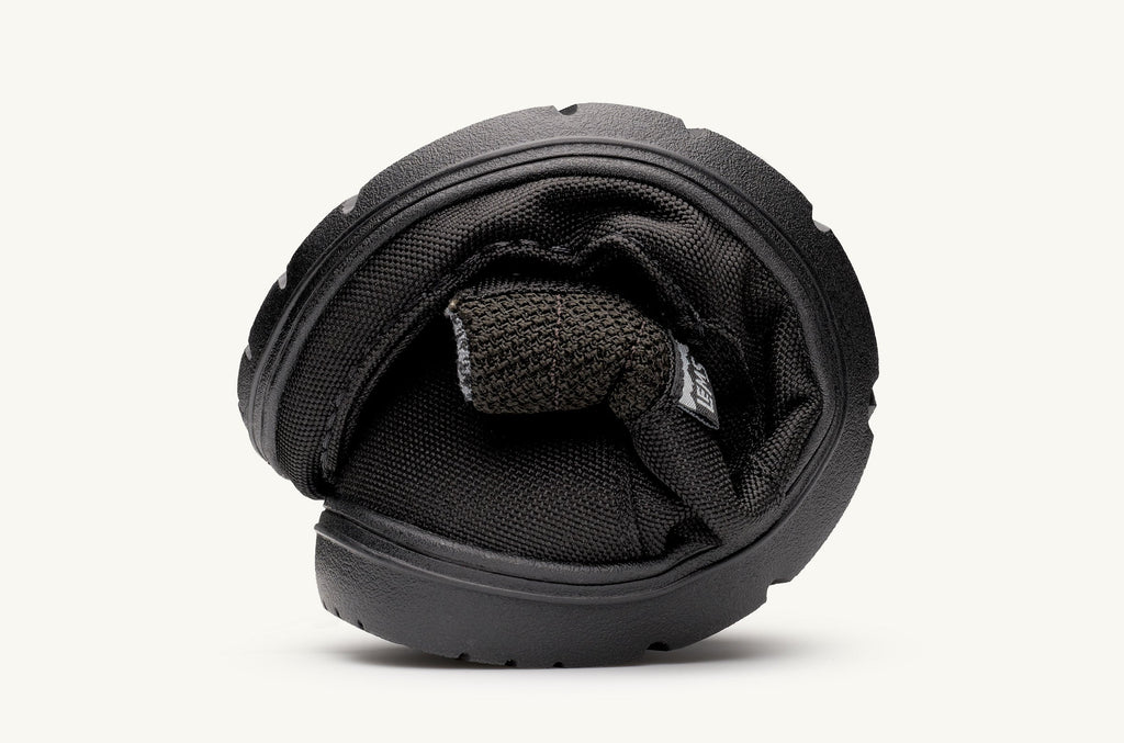 Boulder Boot Mid Vegan