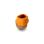 Shoe junior - Orange