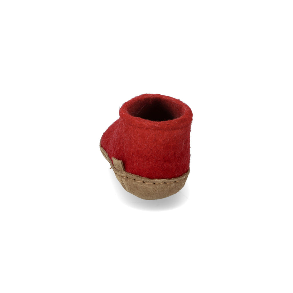 Shoe junior - Red