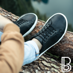 Bramford: Barefoot Sneaker