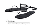 Barefoot Sandals Aura Black