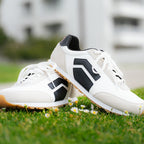 RUNNER V1 Varsity White '26