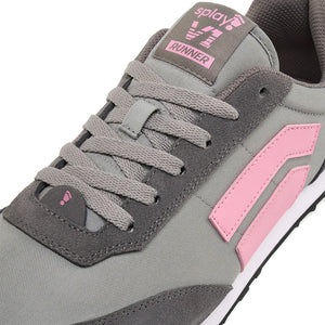 Splay RUNNER V1 - Varsity Pink