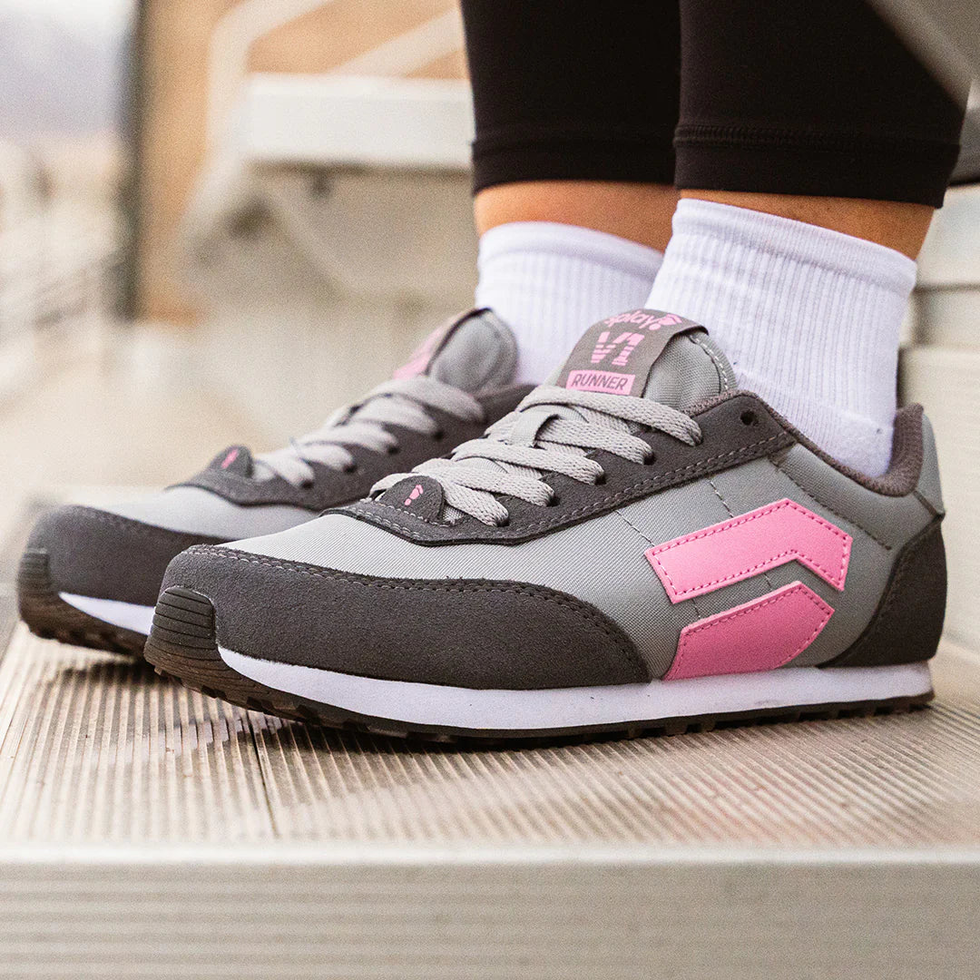 Splay RUNNER V1 - Varsity Pink